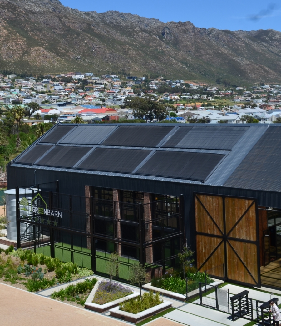 To Let 1 Bedroom Property for Rent in Admirals Park Western Cape